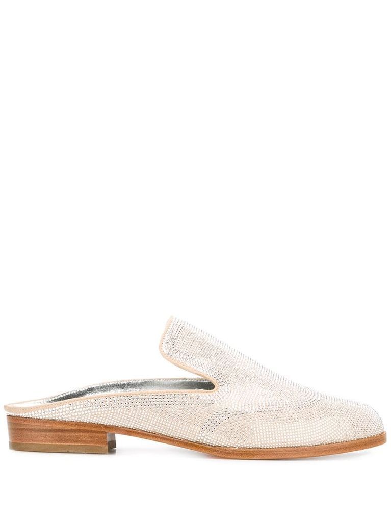 Astre loafers