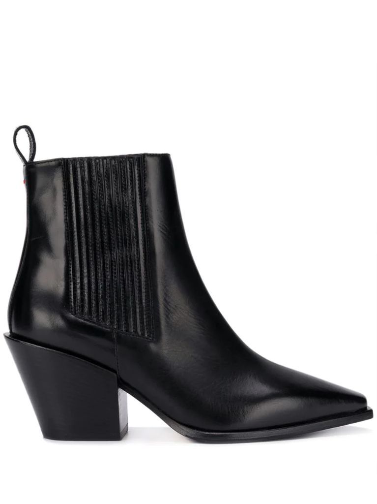 kate ankle boots
