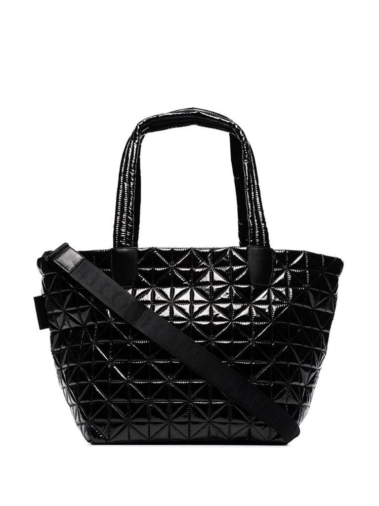 medium Vee tote bag