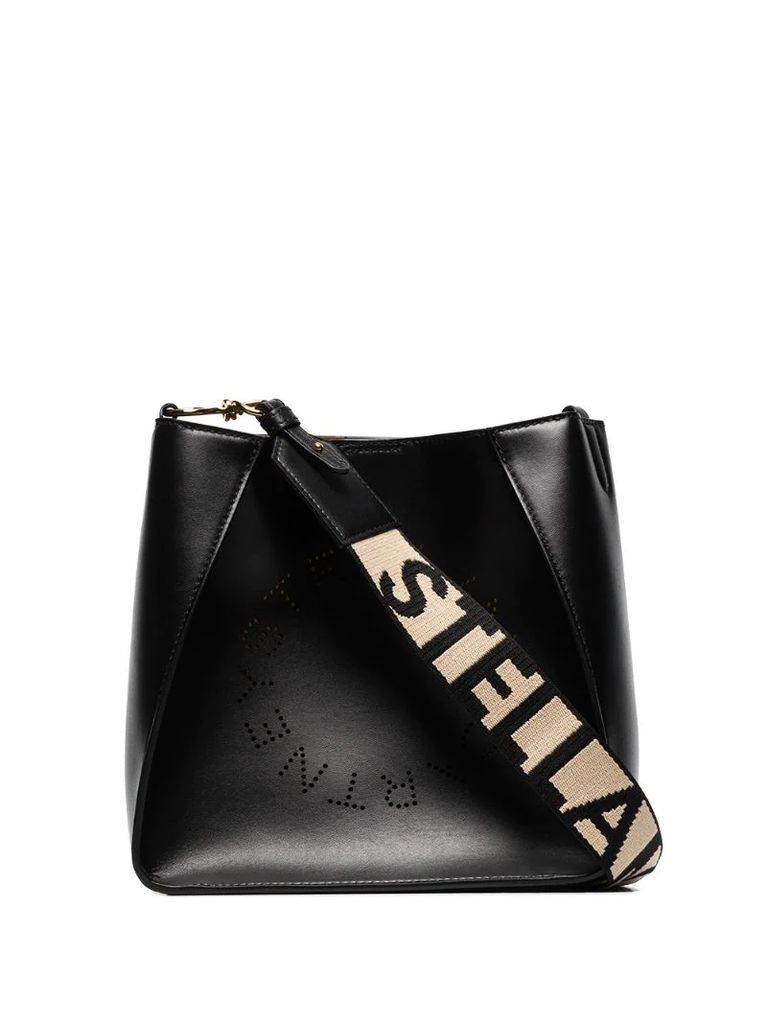 Stella Logo crossbody bag