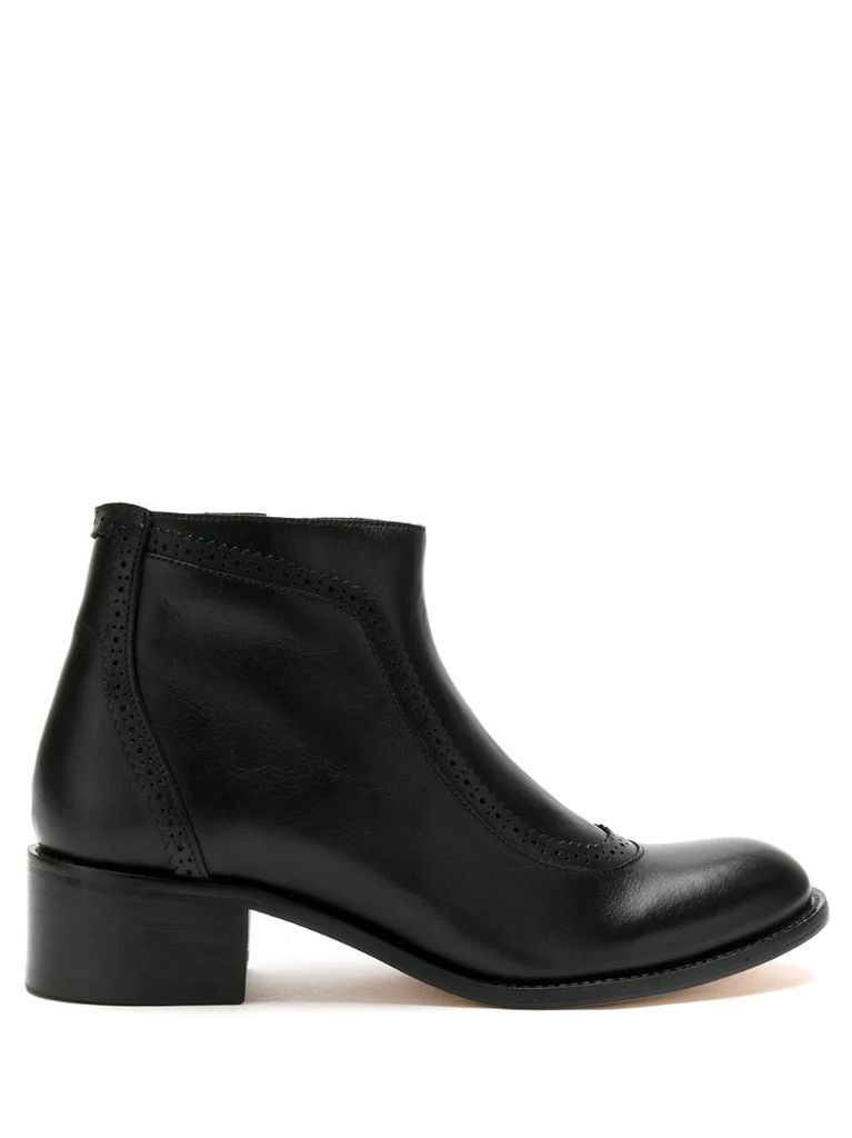 Marjan ankle boots
