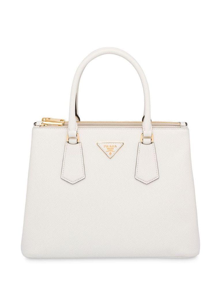 Galleria top handle bag