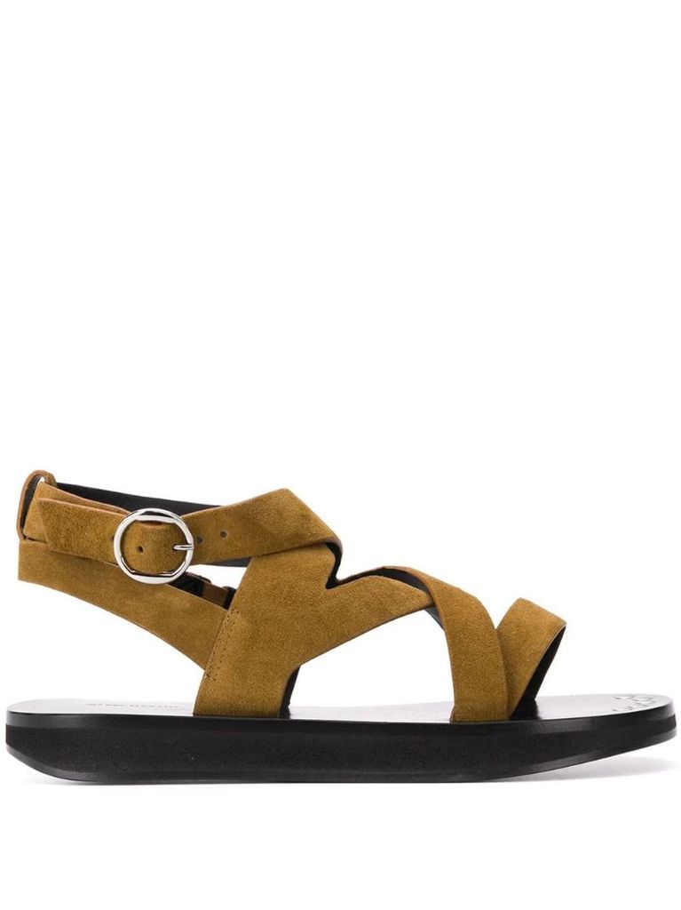 Noelly sandals