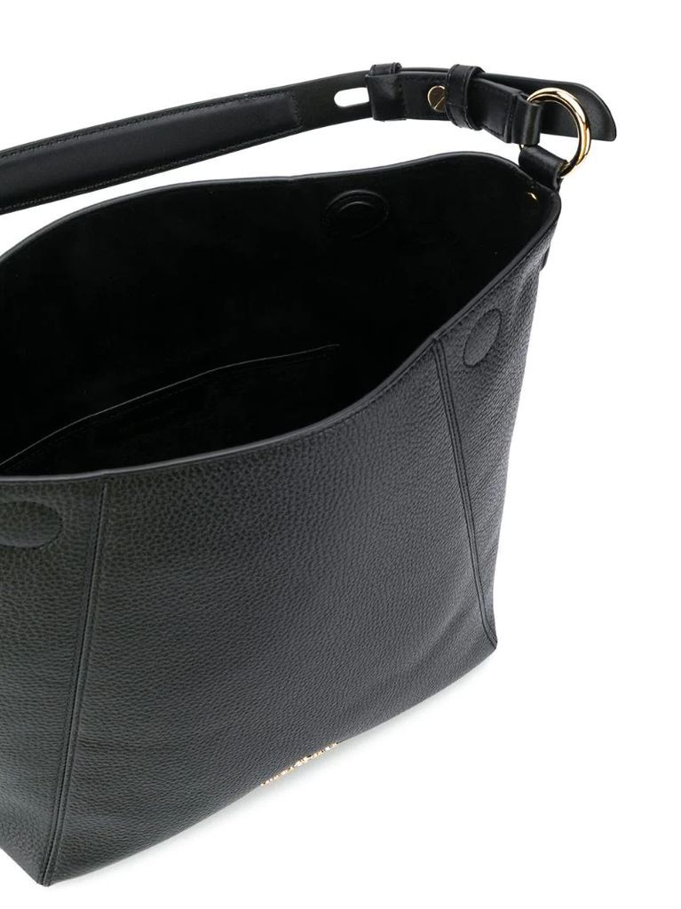 one-strap medium tote bag