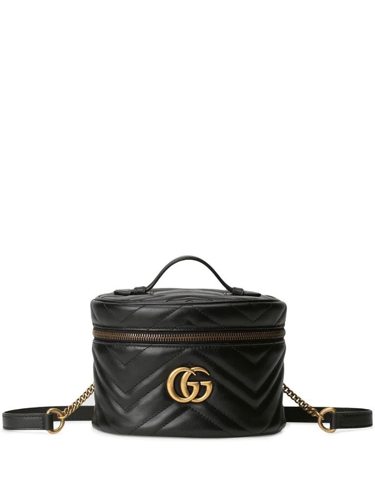 GG Marmont mini backpack