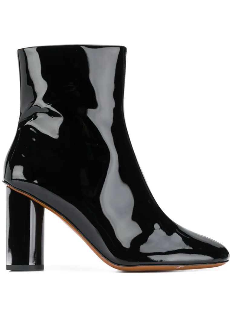 Judith ankle boots