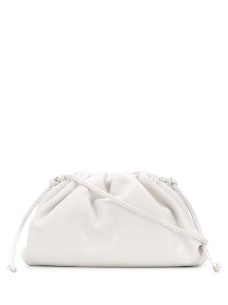 The Pouch crossbody bag