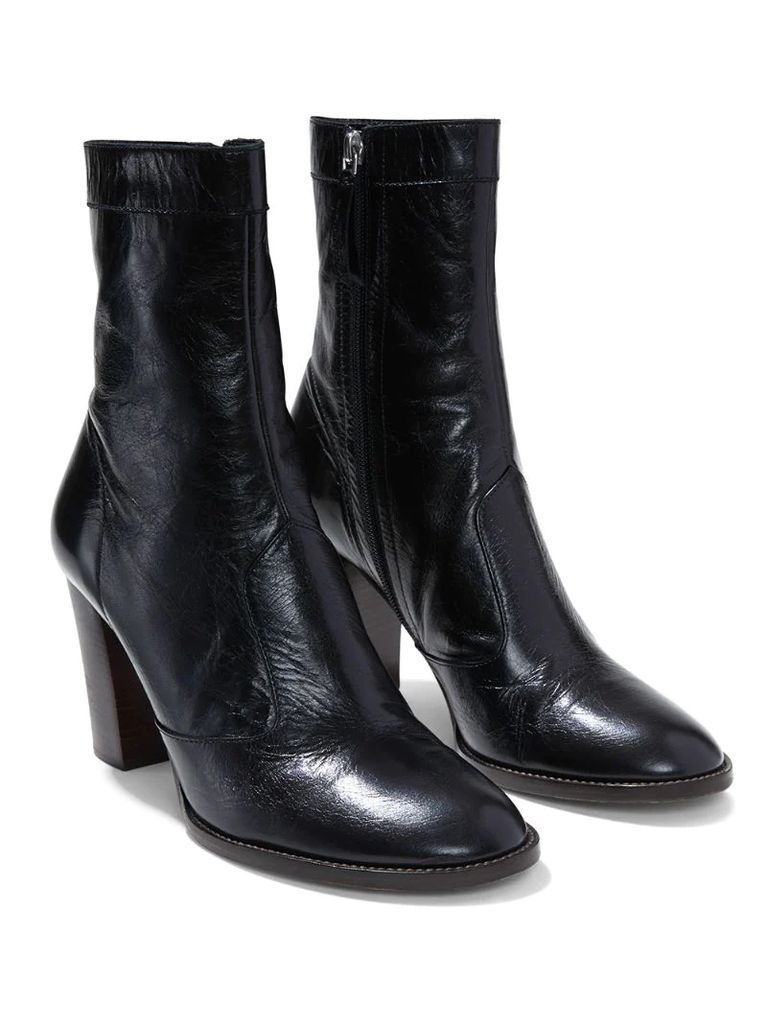 The Ankle Boot boots