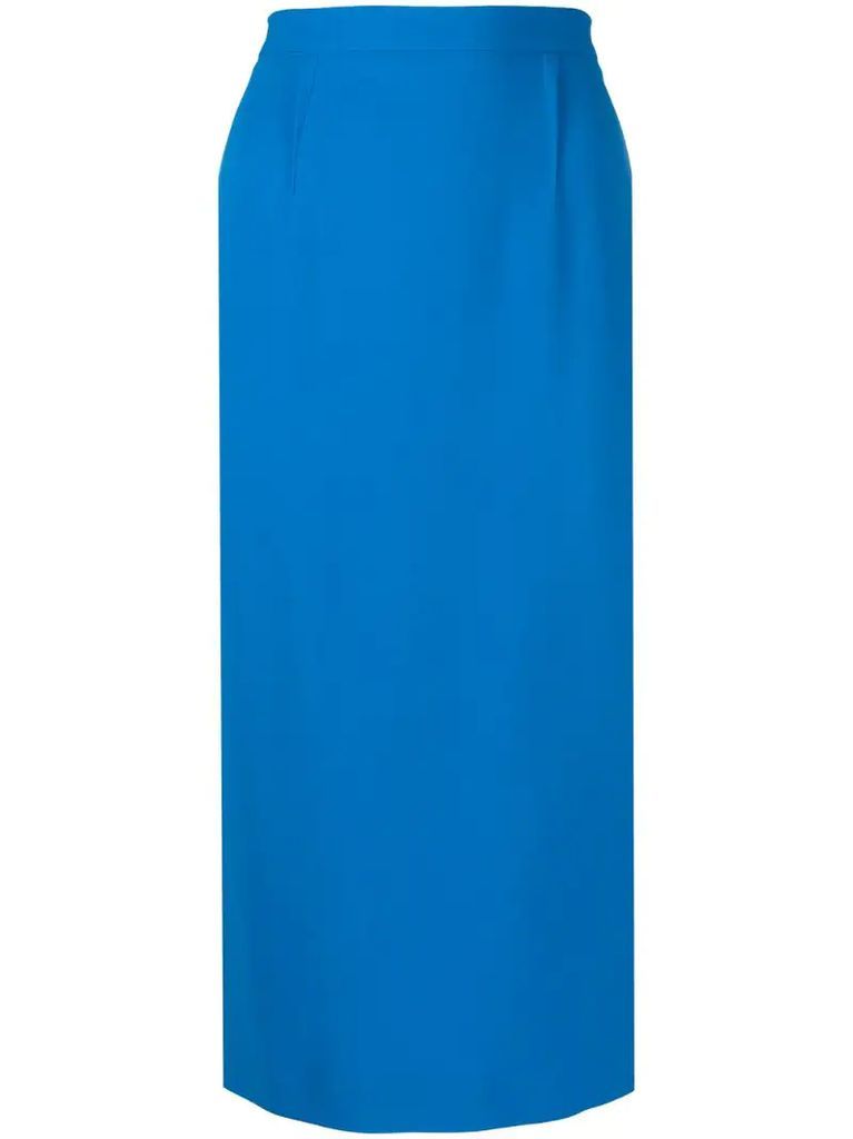 Arreton midi skirt