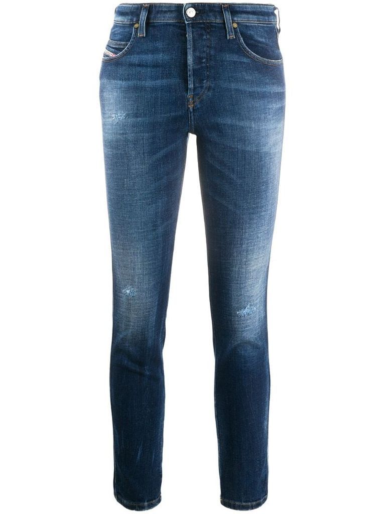 Babhila skinny jeans