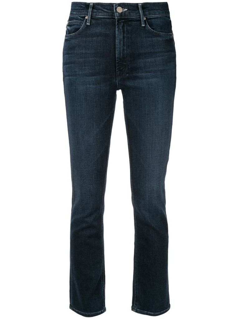 The Midrise Dazzler jeans