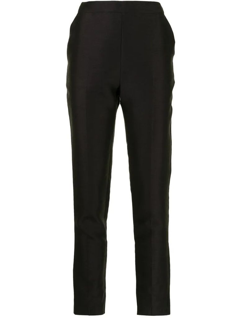New Non Chalant tailored trousers