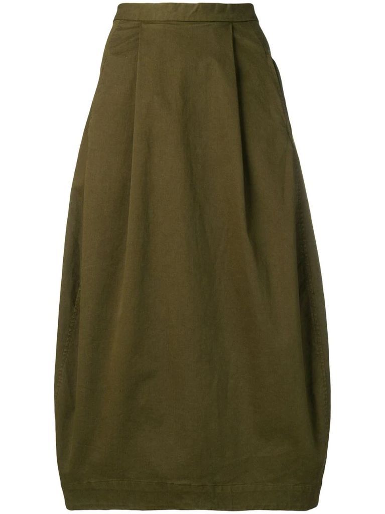 Pickle skirt