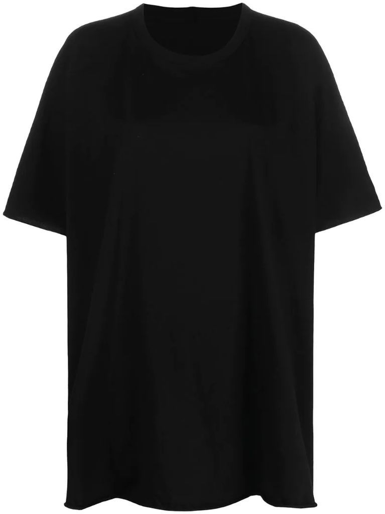 oversize cotton T-Shirt