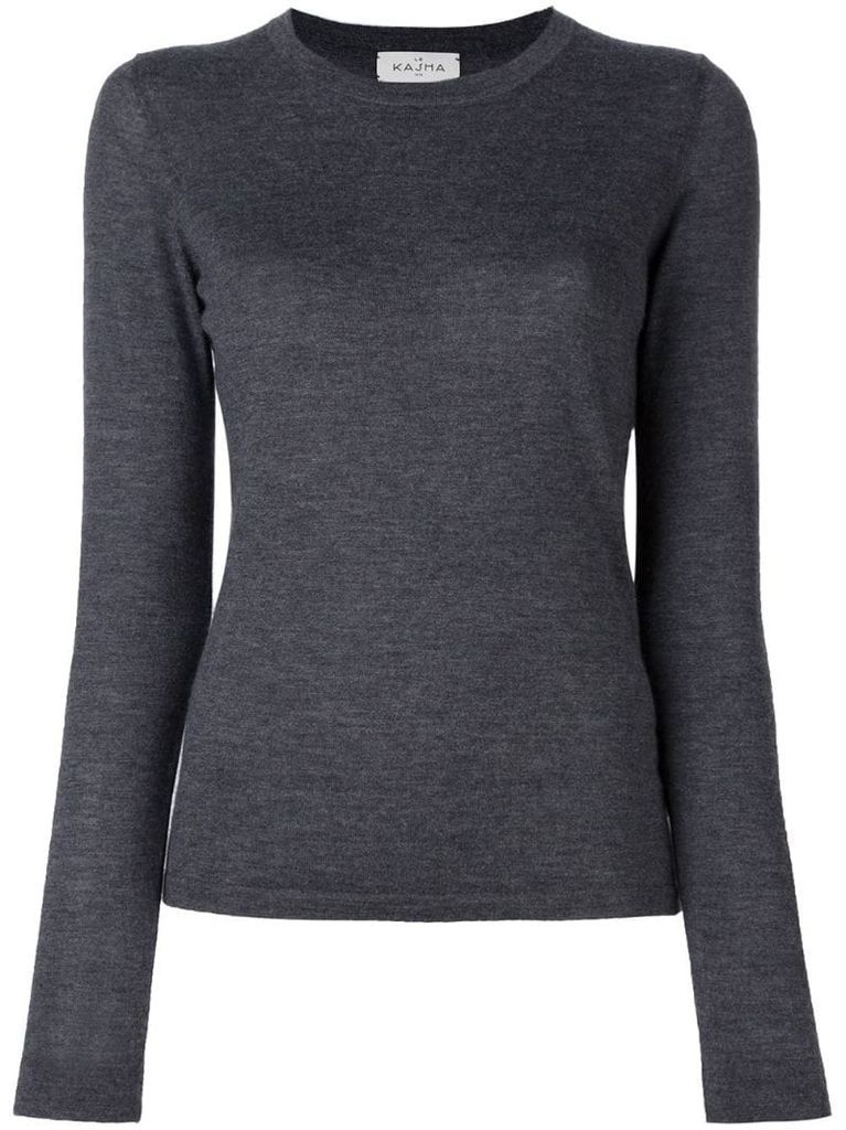 cashmere Paraty jumper