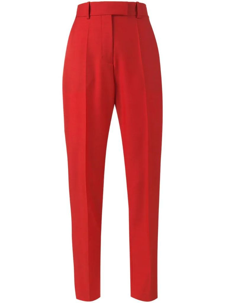 Stones tailored trousers
