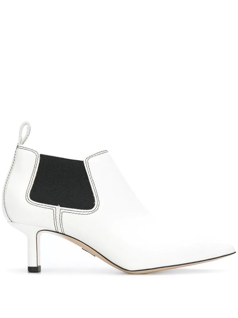 Ana ankle boots