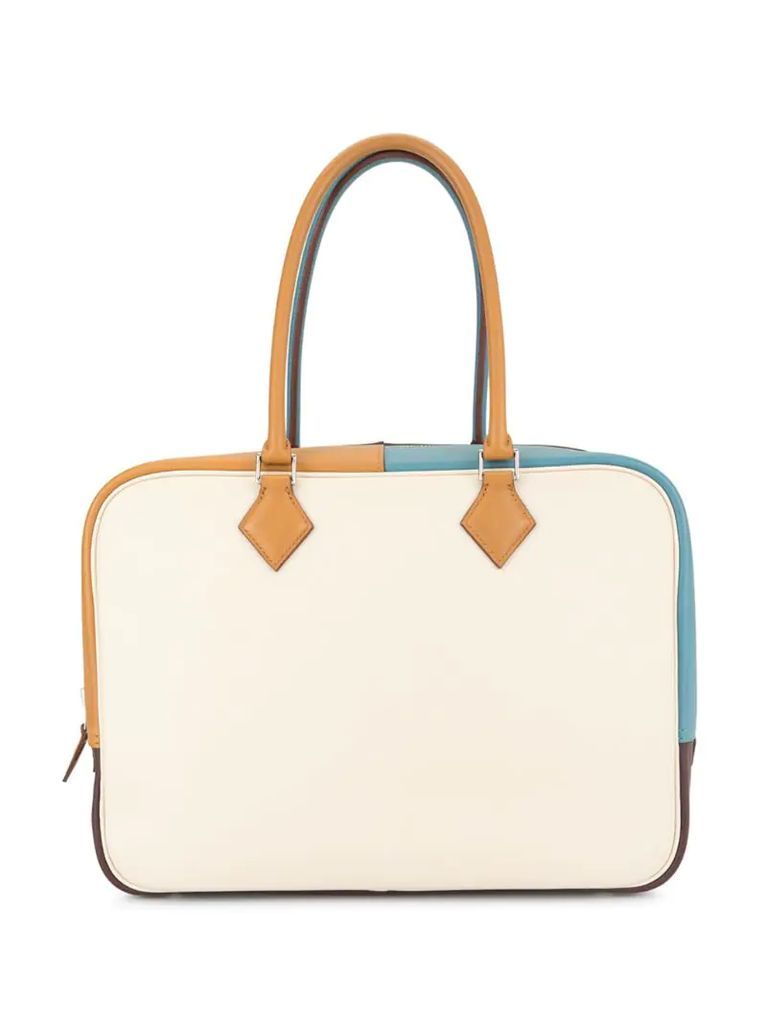pre-owned Plume 32 tote