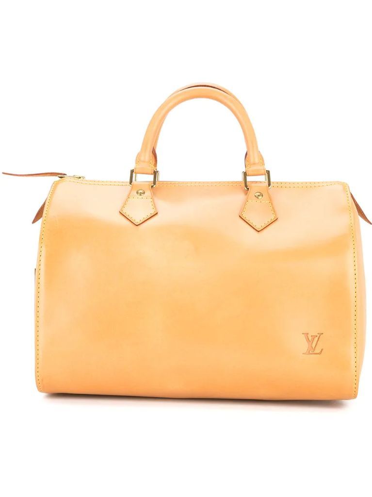 pre-owned Louis Vuitton Speedy 30 tote bag