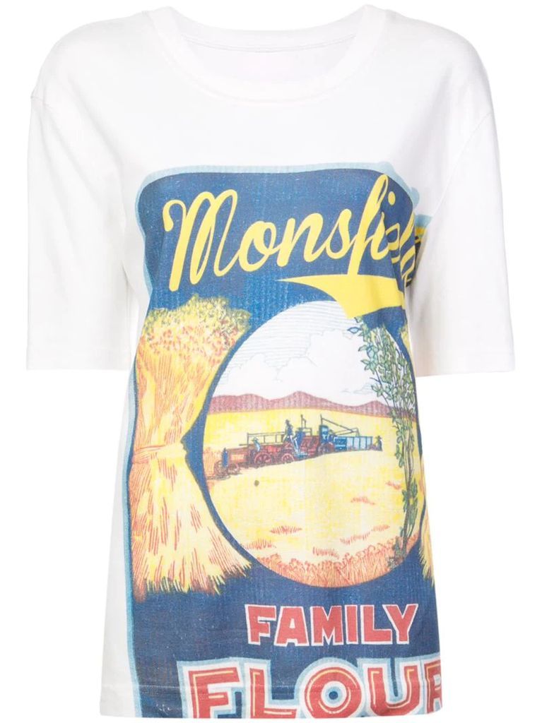 Monsfield T-shirt