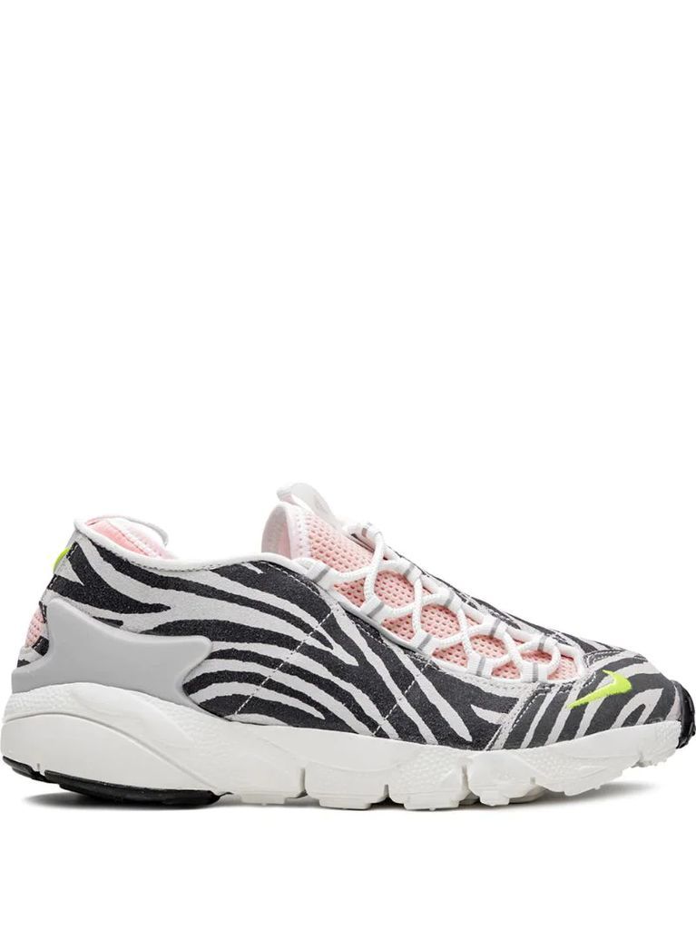 x Olivia Kim Air Footscape sneakers