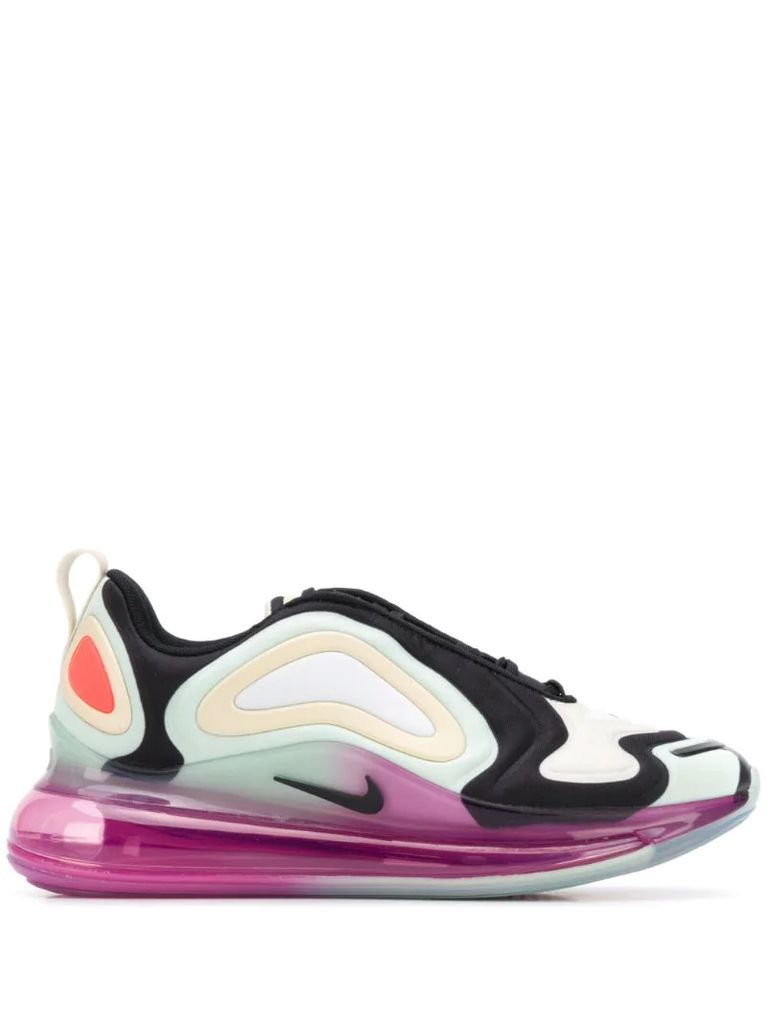 Air Max 720 low-top trainers