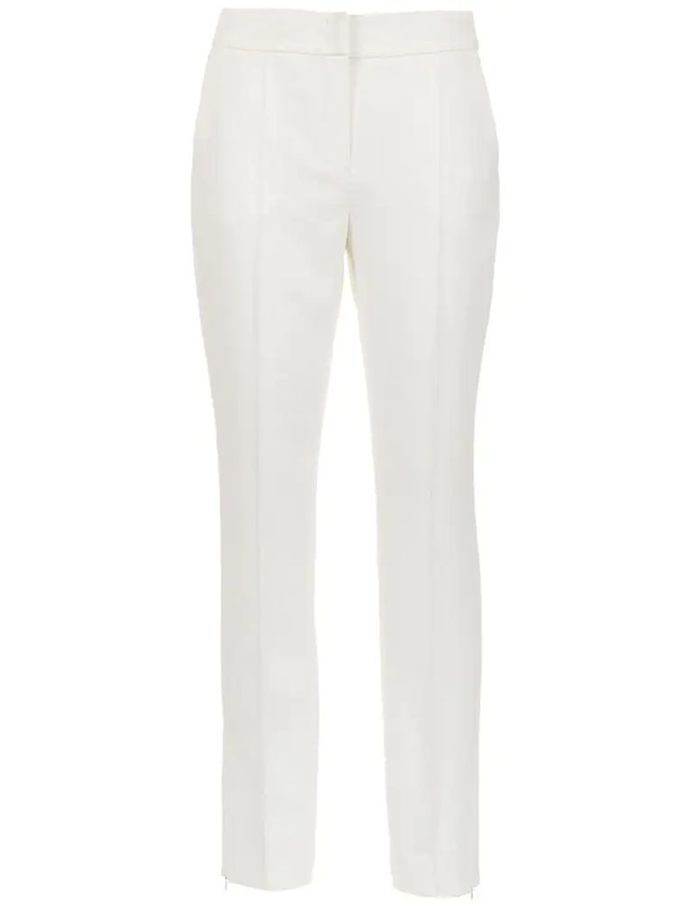 Paradiso straight trousers