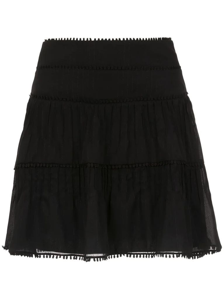 Riva skirt