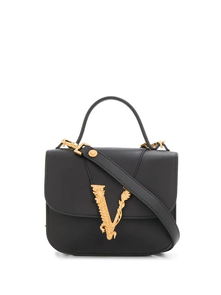 Virtus dual-carry bag