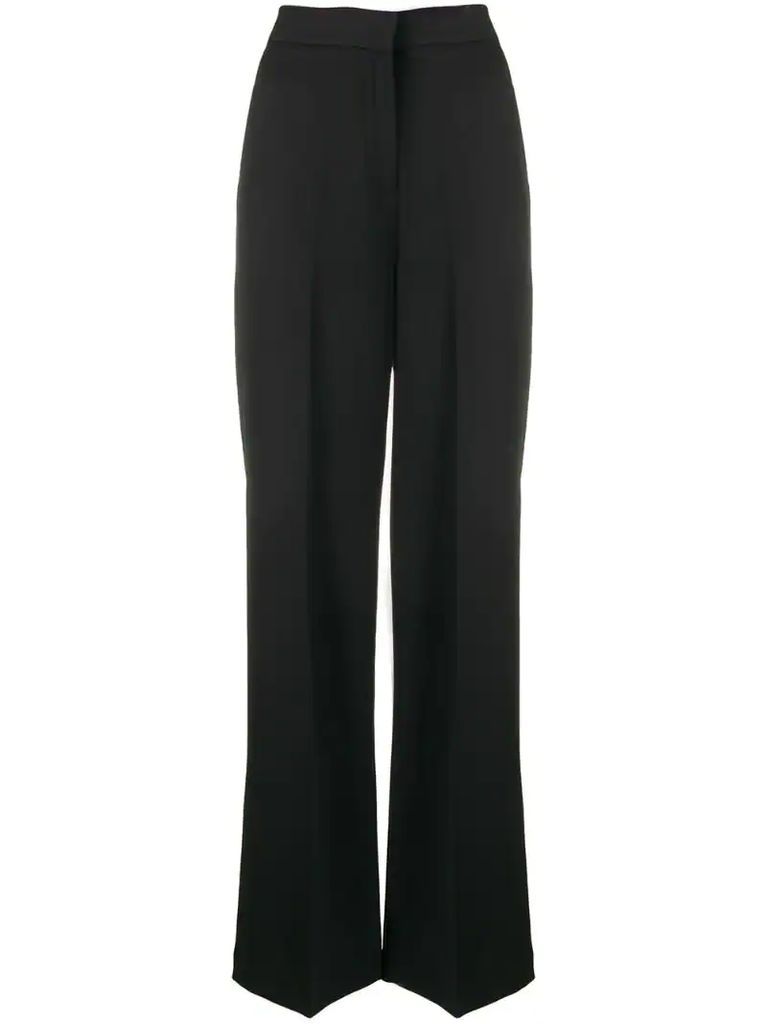 flare trousers