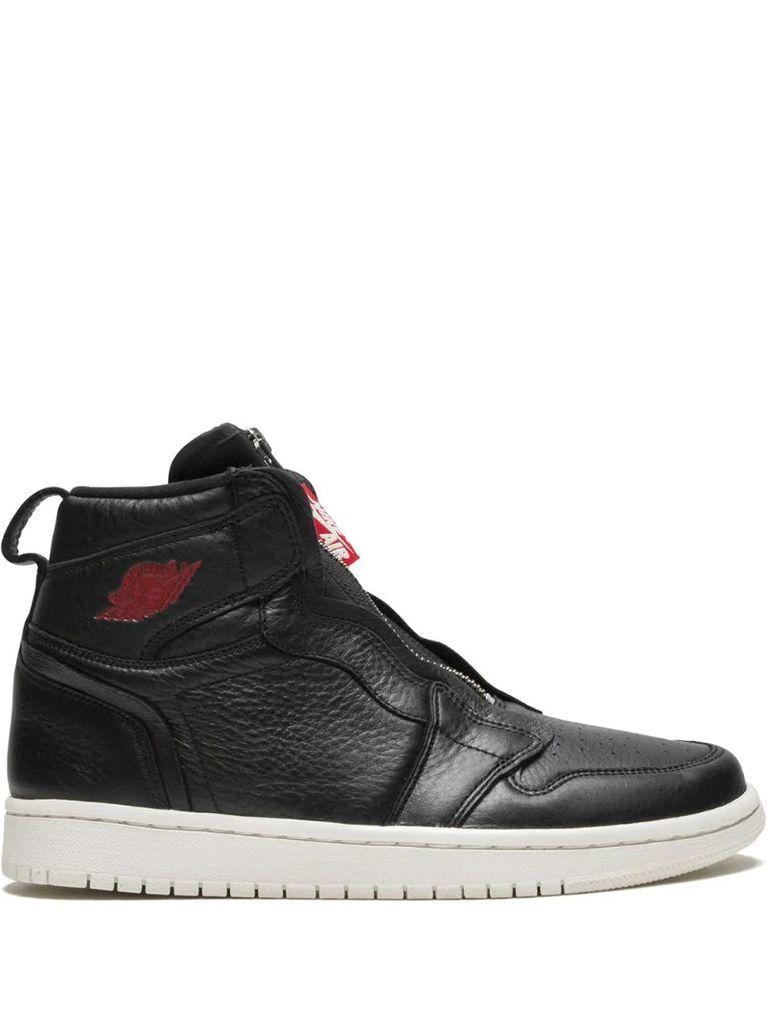 Air Jordan 1 HI Zip Prem sneakers