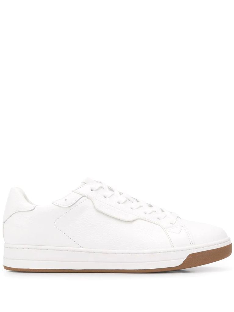 Keating low top sneakers