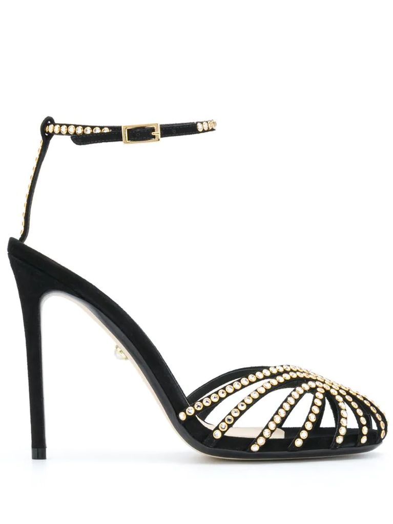 Penelope high-heel sandals
