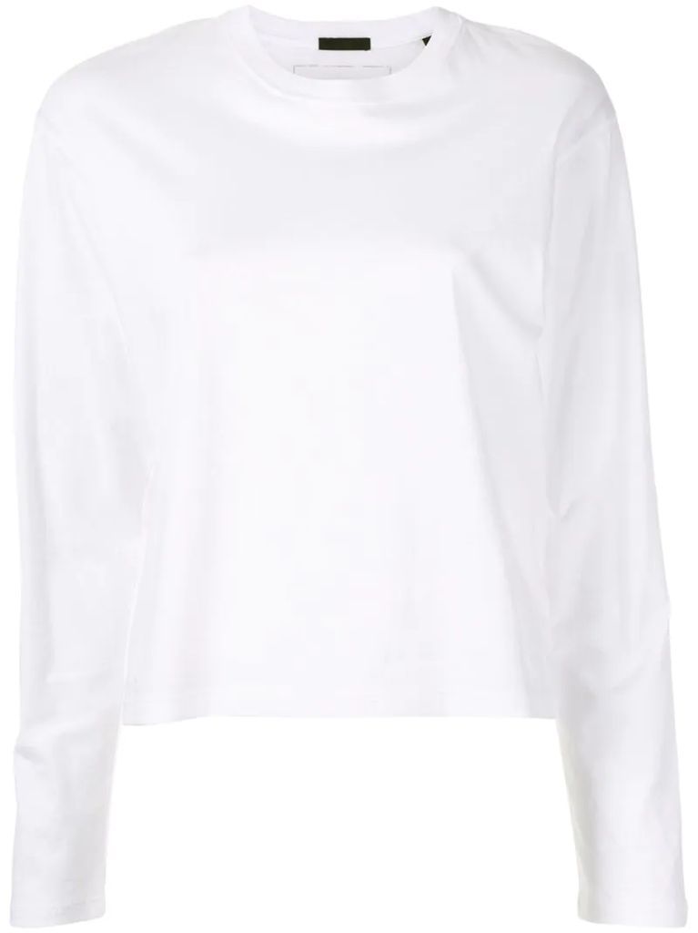 long sleeved Boy T-Shirt