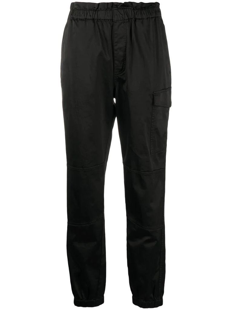 Piper cargo trousers