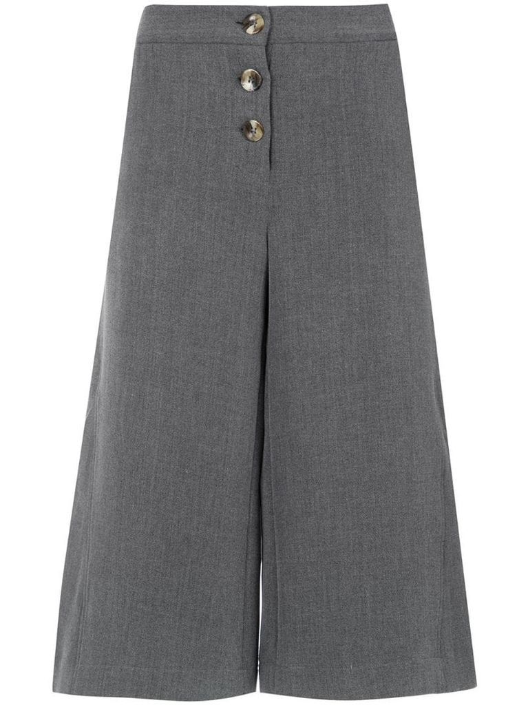 Andes culottes