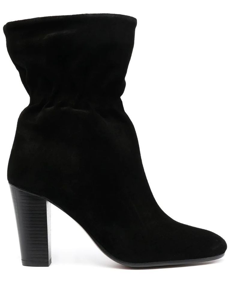 Chica ankle boots
