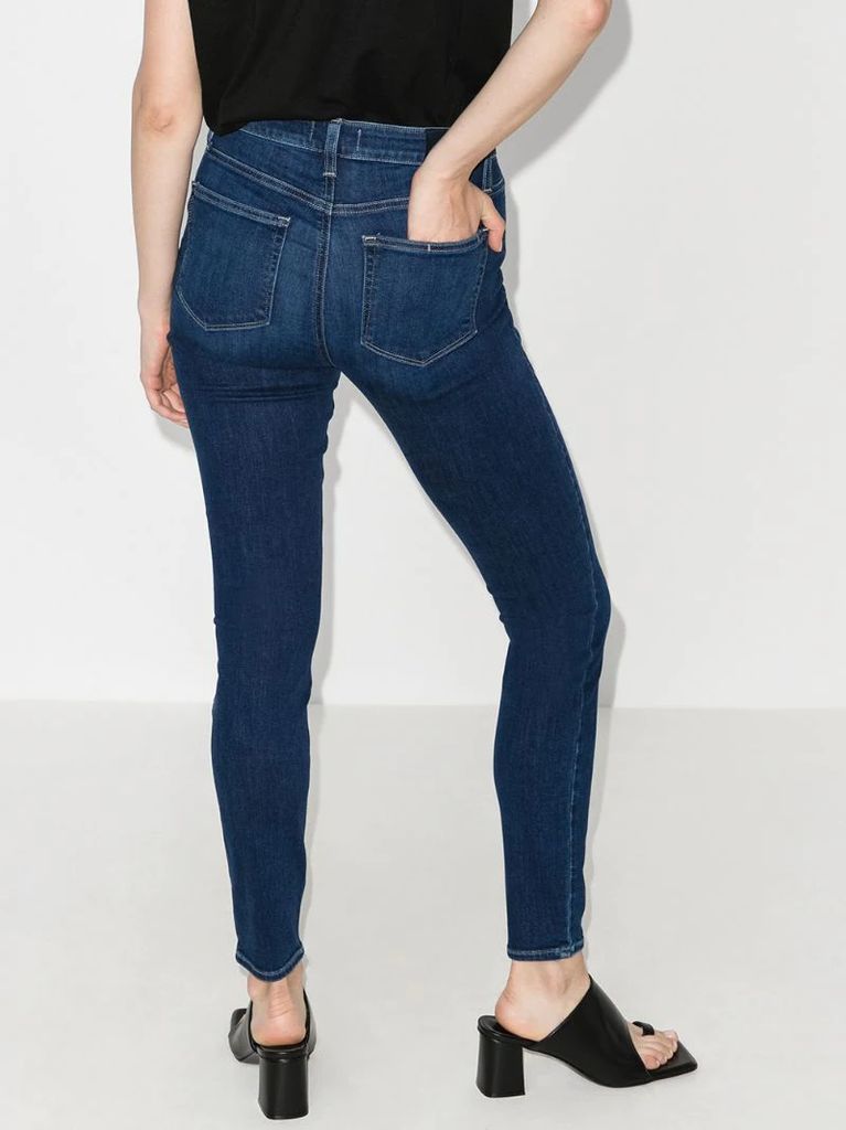 Margot skinny jeans
