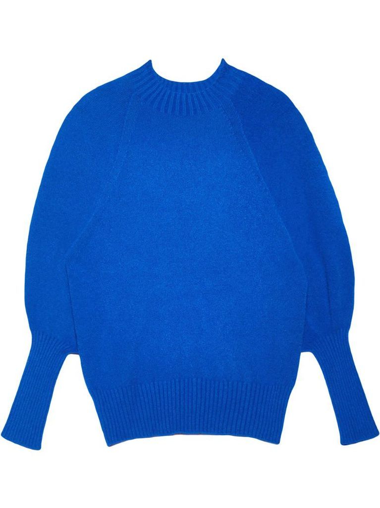 Rory knitted jumper