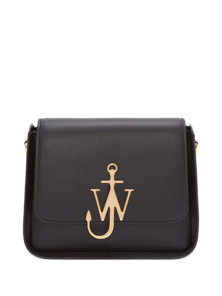 Anchor box shoulder bag