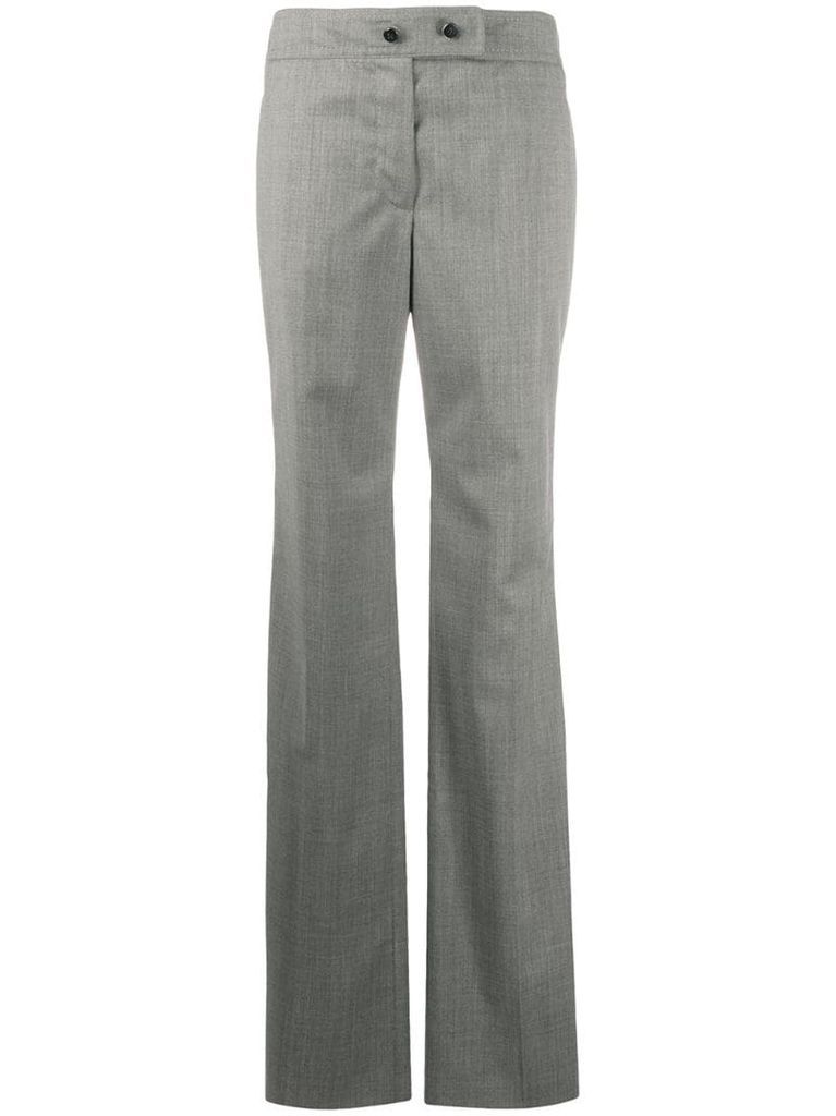 1990s Archive Ferre tailored trousers
