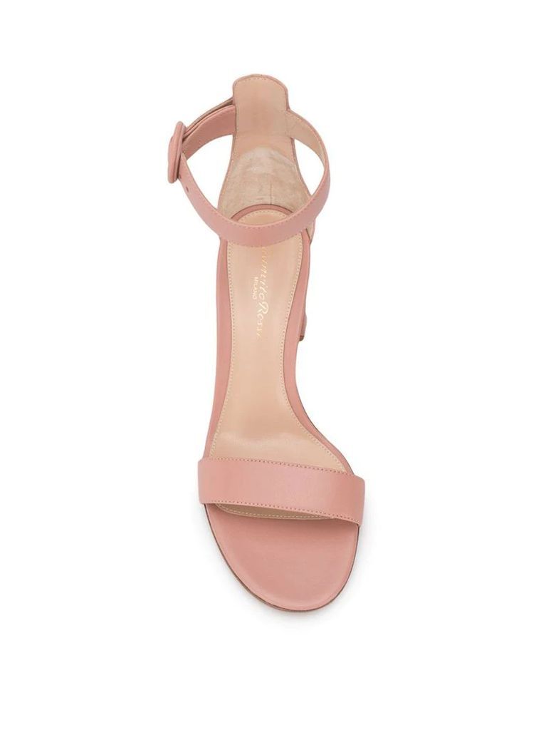 Dahlia slingback sandal