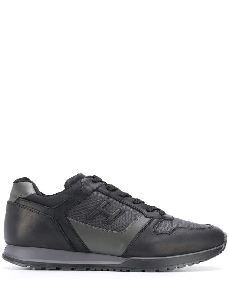 Olympia low-top sneakers