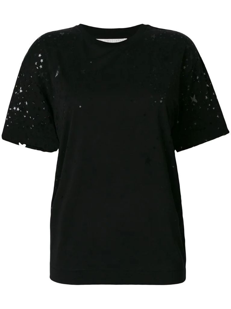 stars T-shirt
