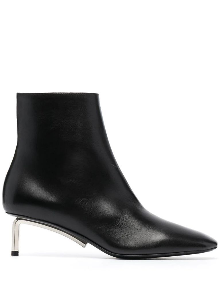 Allen ankle boots