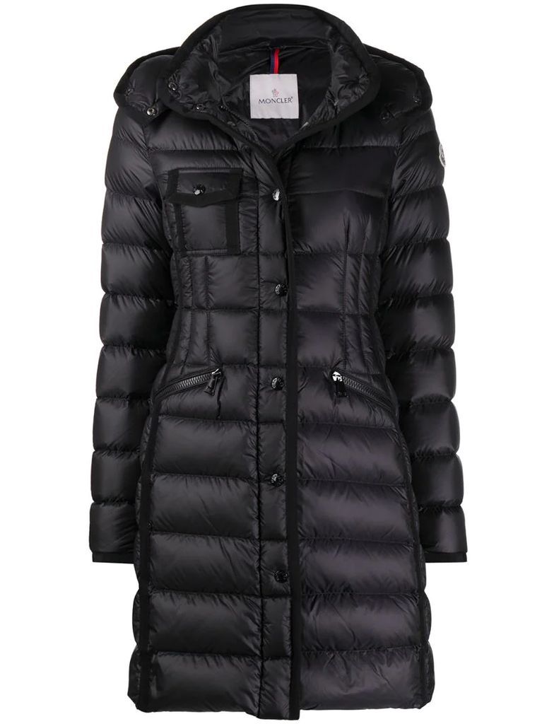 Hermine puffer coat