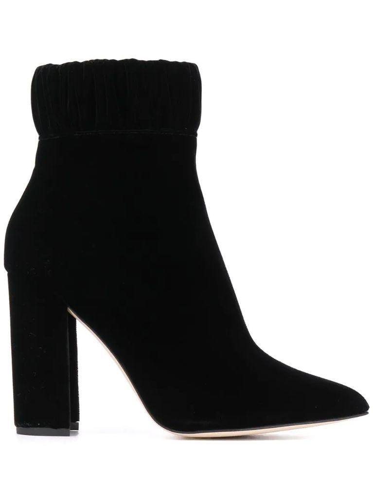 Maud ankle boots