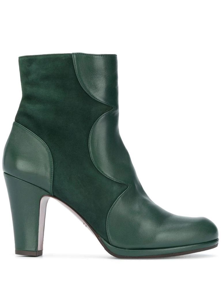 Carel ankle boots