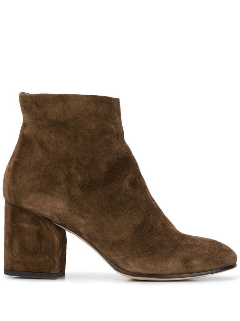 Lou ankle boots