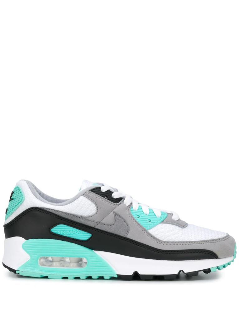 Air Max 90 low-top trainers